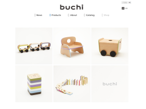 Products buchi